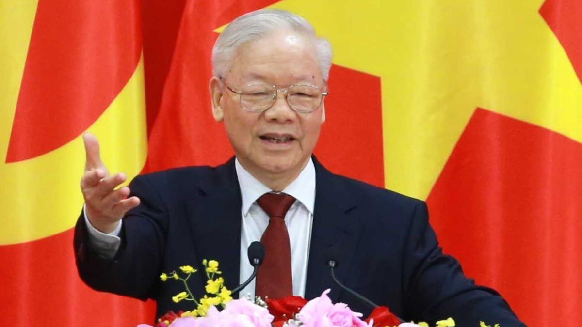 Truyền thông thế giới nhấn mạnh những thành tựu của Việt Nam dưới sự lãnh đạo của Tổng Bí thư Nguyễn Phú Trọng