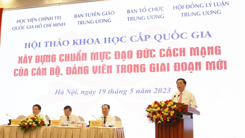 Những điểm cốt lõi trong Quy định 144-QĐ/TW về chuẩn mực đạo đức cách mạng của cán bộ, đảng viên trong giai đoạn mới