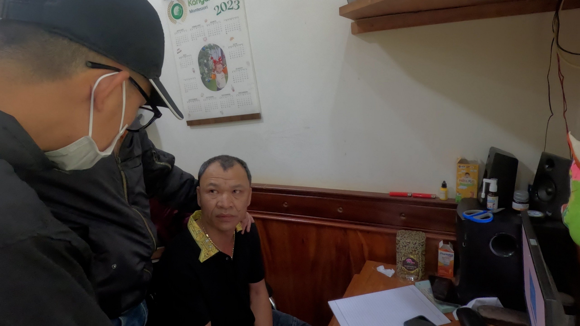 Đà Lạt: Phá đường dây cá độ bóng đá giao dịch lên tới 16 tỷ đồng