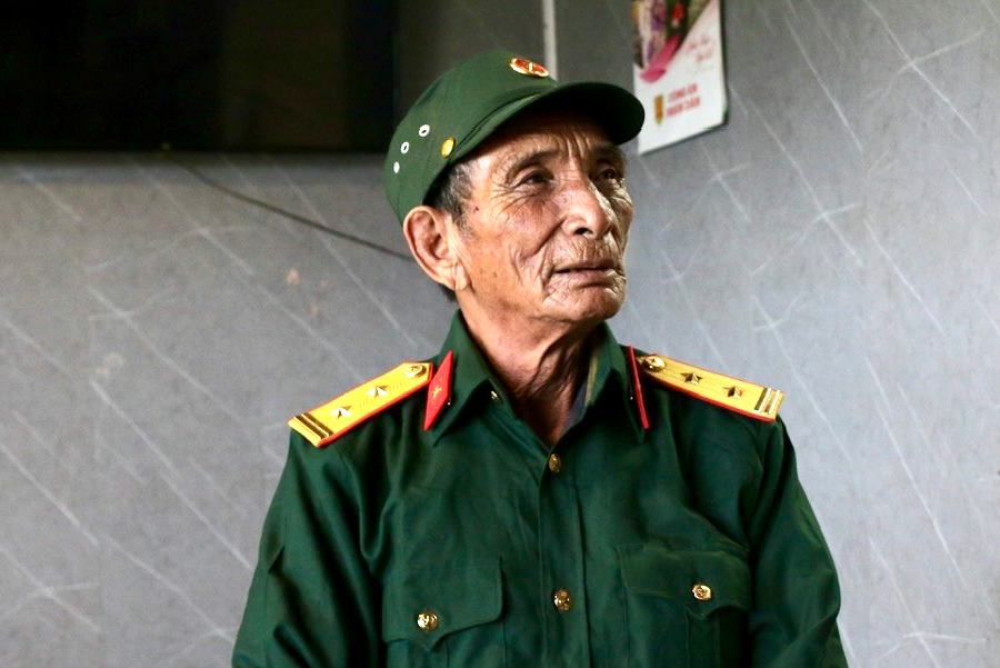 Tình cảm của đồng bào K’Ho Lạc Dương đối với Tổng Bí thư Nguyễn Phú Trọng