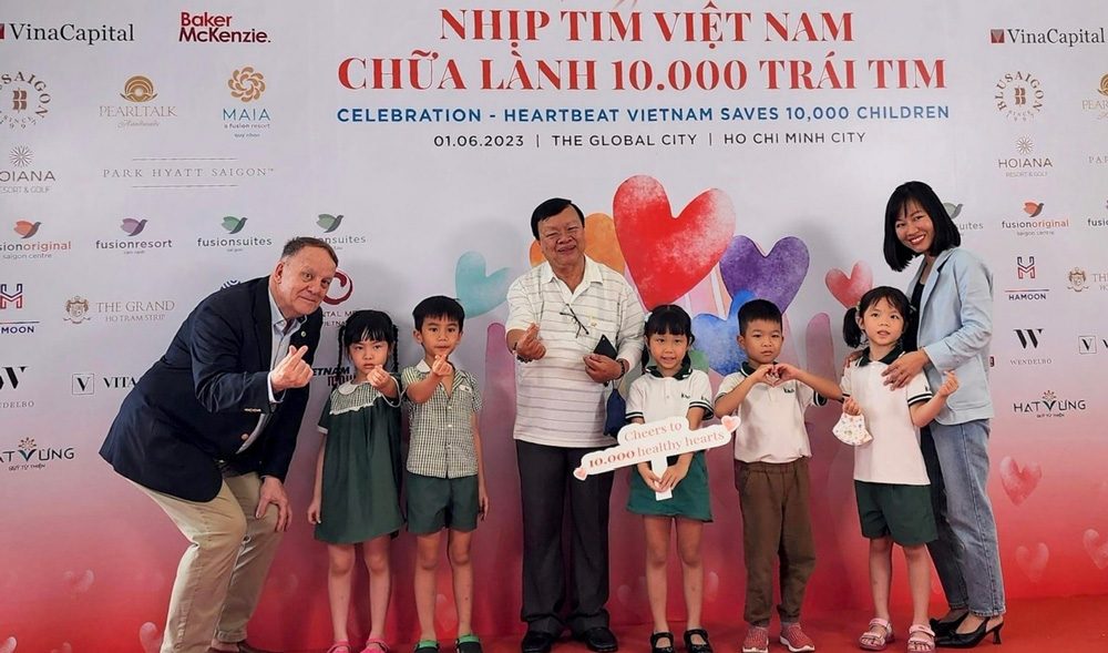 Tạo điều kiện để Hội Bảo trợ Bệnh nhân nghèo - Người tàn tật và Trẻ mồ côi tỉnh triển khai tốt nhiệm vụ