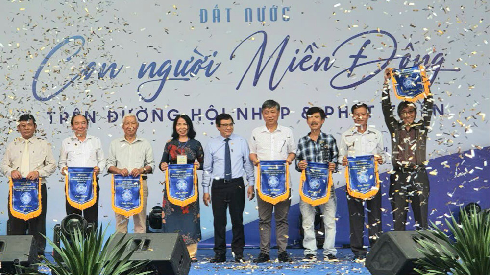 Lâm Đồng: 138 tác phẩm Liên hoan ảnh nghệ thuật khu vực miền Đông Nam Bộ