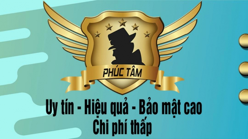 Dịch vụ thám tử tư Hà Nội tại Phúc Tâm có uy tín không?