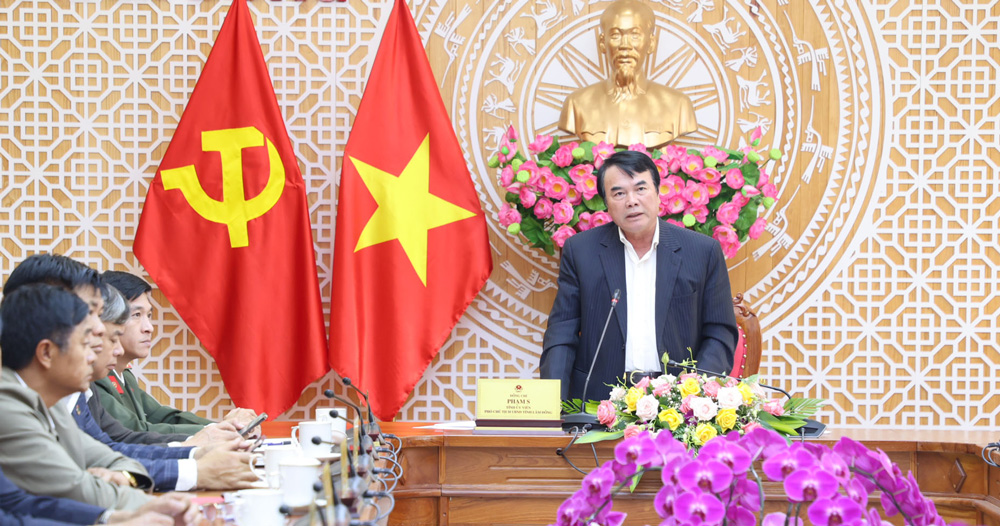 Nhiều văn bản về đẩy nhanh phục hồi, tăng tốc phát triển du lịch Việt Nam trong tình hình mới