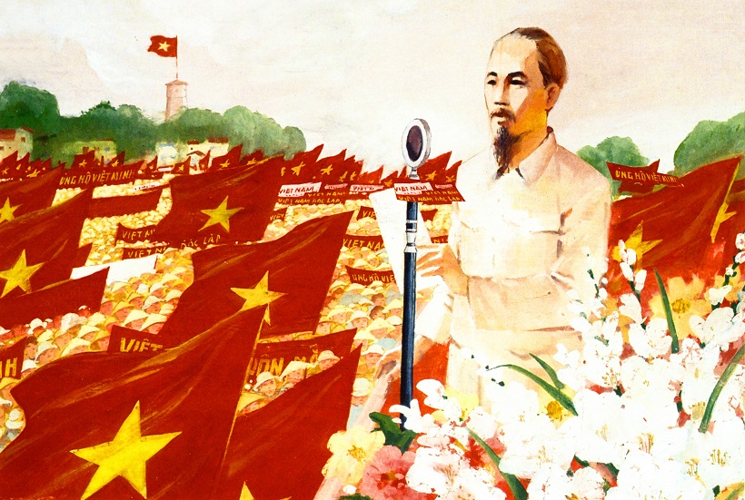 Không thể phủ nhận giá trị và ý nghĩa thời đại của Cách mạng Tháng Tám năm 1945