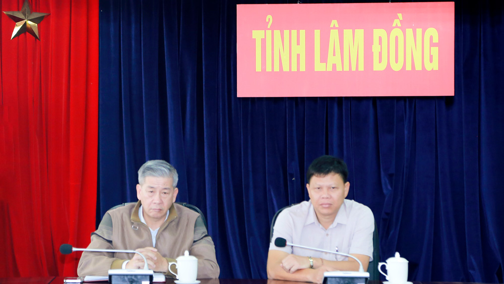 Tiếp thu và giải trình 6.200 ý kiến của những người công tác trong ngành Giáo dục