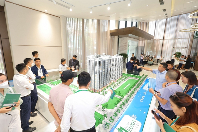 Trước ngày 8/9 báo cáo Thủ tướng Chính phủ về thành lập các sàn giao dịch việc làm, bất động sản