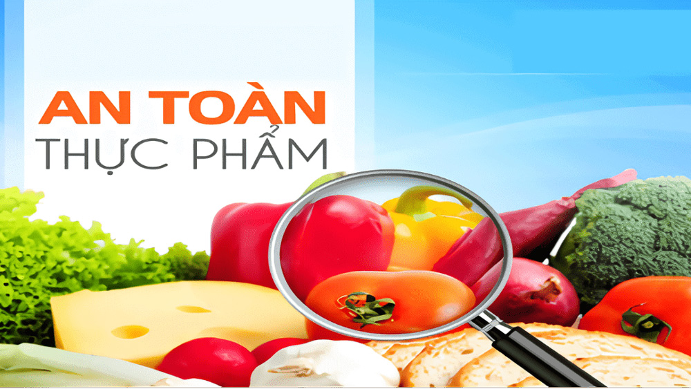 Tăng cường công tác quản lý Nhà nước về đảm bảo an toàn thực phẩm