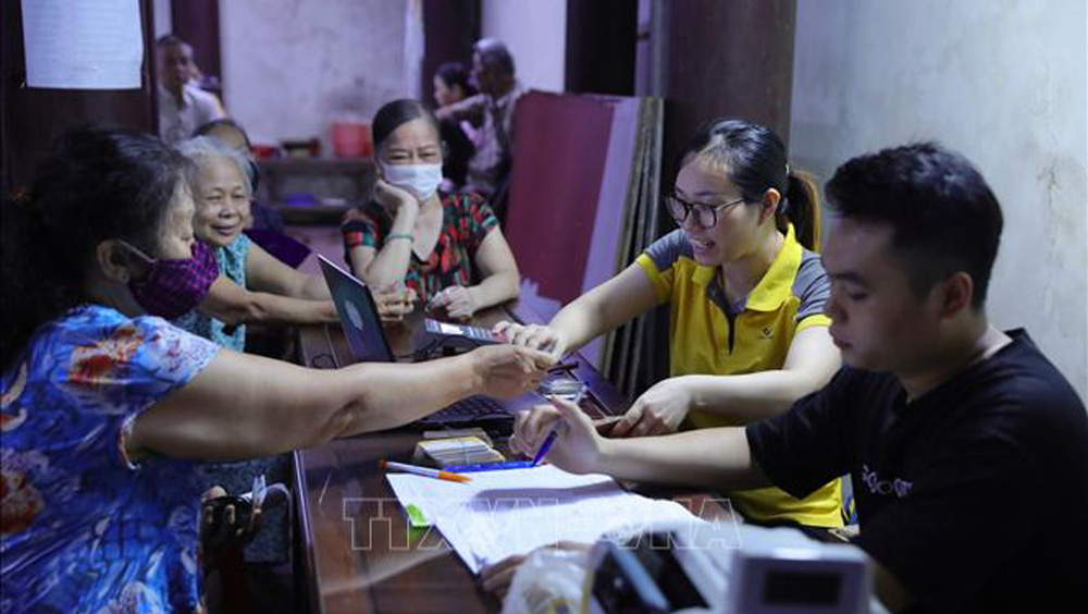 Những chính sách mới có hiệu lực từ tháng 9/2023
