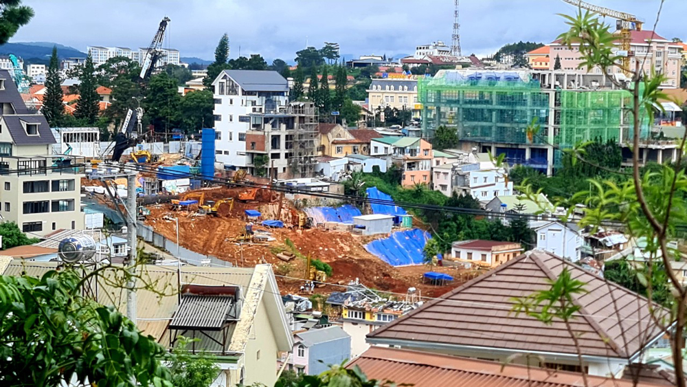Đảm bảo tuyệt đối an toàn cấp nước và an toàn lao động trong dịp lễ 2/9
