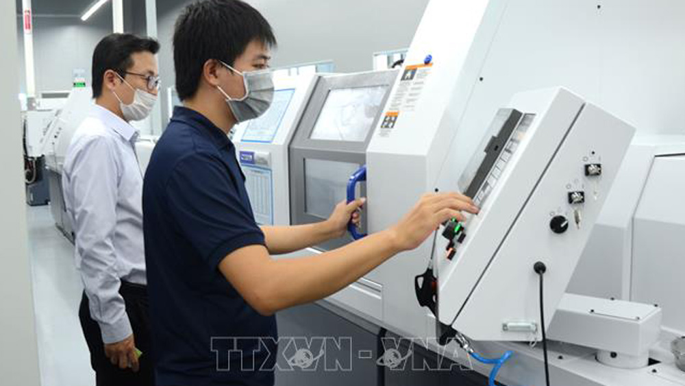 Khoa học công nghệ ngày càng trở thành nguồn lực quan trọng của đất nước