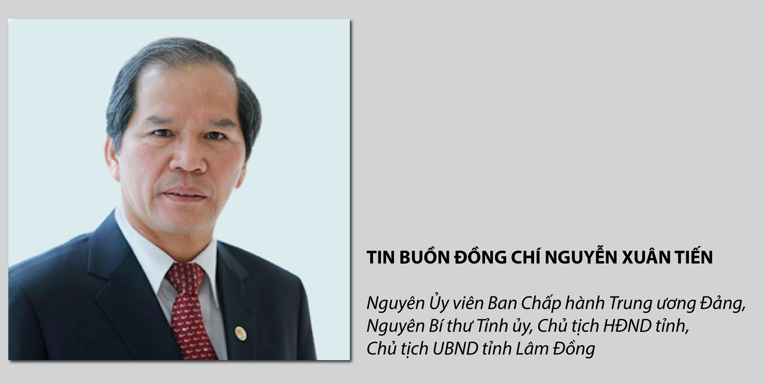 TIN BUỒN