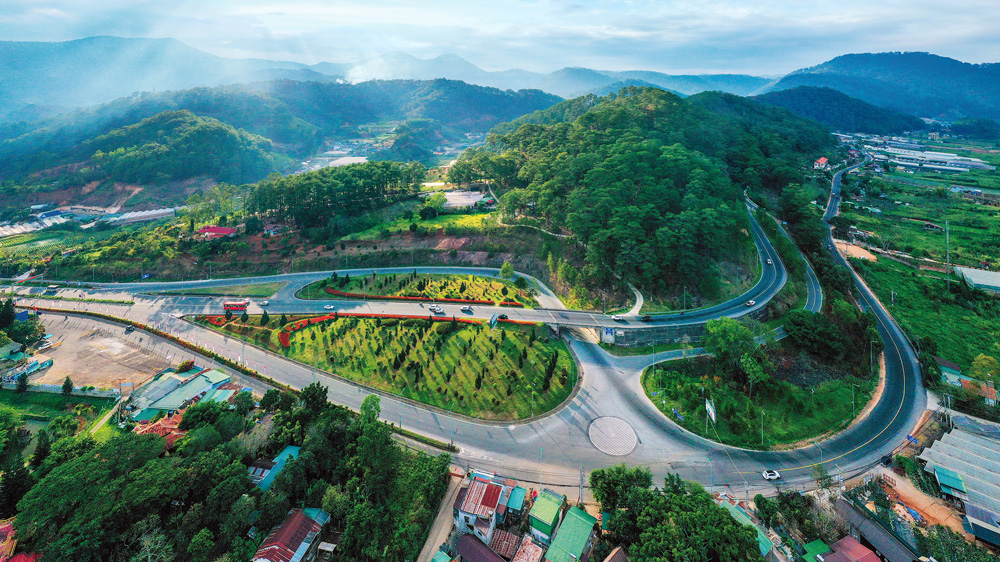 Cần cơ chế đặc thù chuyển đổi mục đích sử dụng đất để xây dựng cao tốc