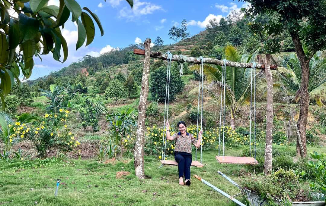 Phát huy các giá trị truyền thống gắn với phát triển du lịch nông thôn