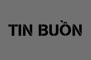 TIN BUỒN (Đại úy Lê Ánh Sáng)