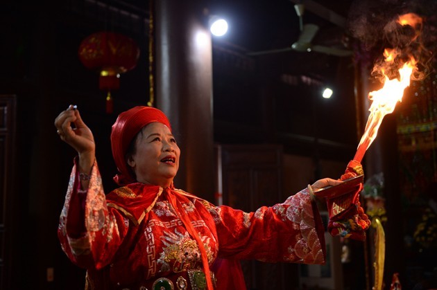 Ngăn chặn nguy cơ làm sai lệch di sản