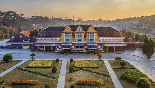 Lâm Đồng thành lập Ban Chỉ đạo đề xuất Đà Lạt trở thành Thành phố di sản