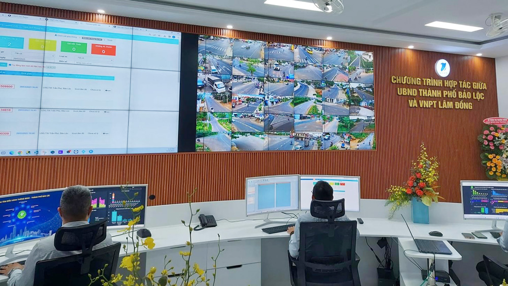 Khai thác dữ liệu số để tạo ra giá trị