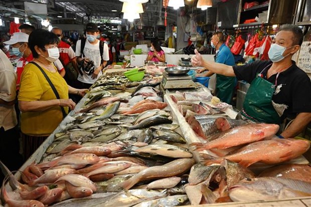 Thủ tướng Singapore tin tưởng sẽ tránh được suy thoái kinh tế