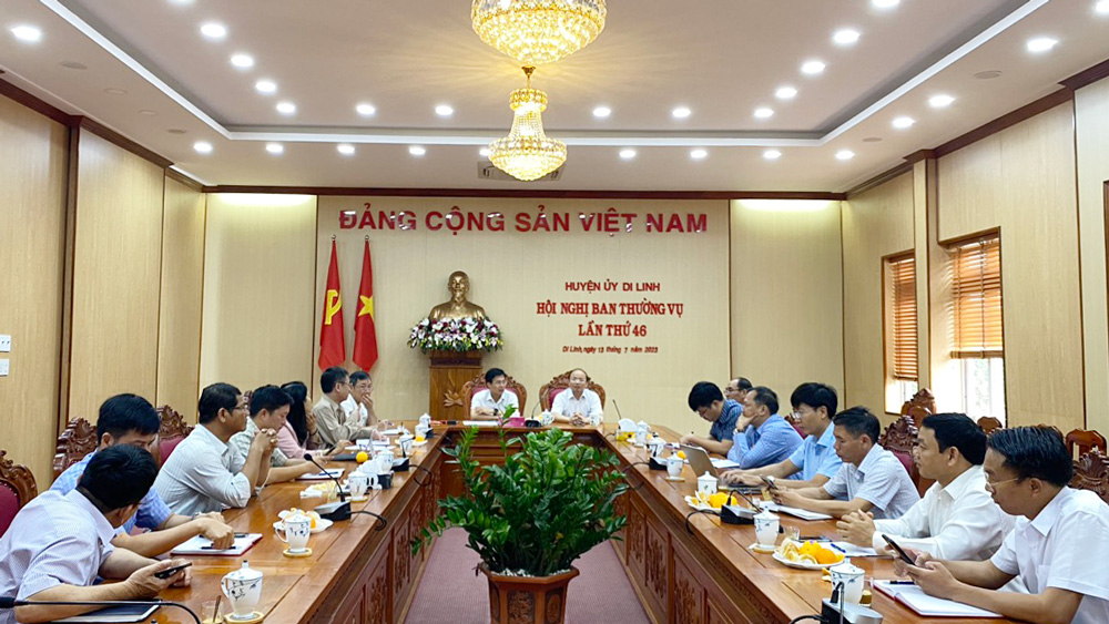 Trao niềm tin, gửi trọng trách