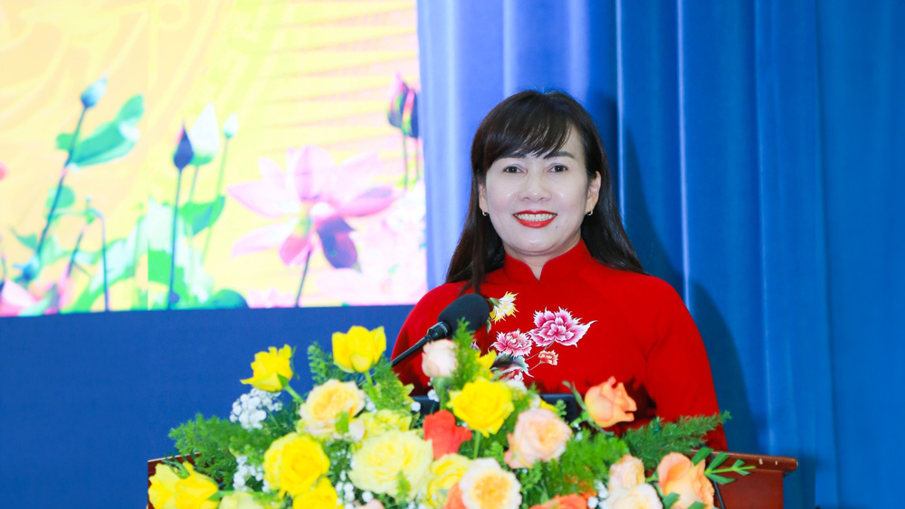 Sau Trung học cơ sở, học sinh cần chọn cho mình một hướng đi phù hợp với năng lực