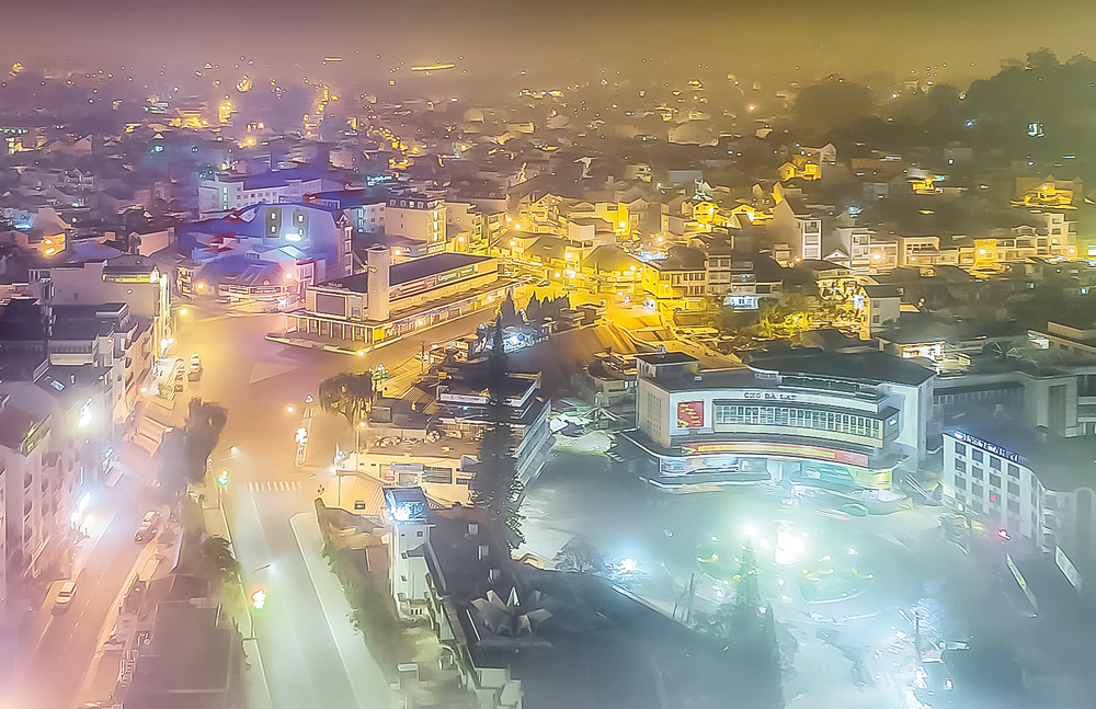 Chợ Đà Lạt