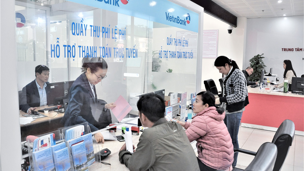 Làm gì để nâng Chỉ số Hiệu quả quản trị và Hành chính công của tỉnh? (bài cuối)
