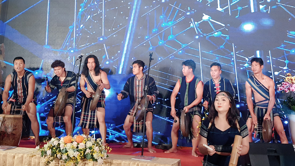 Đà Lạt kỳ vọng gia nhập Thành phố sáng tạo về Âm nhạc