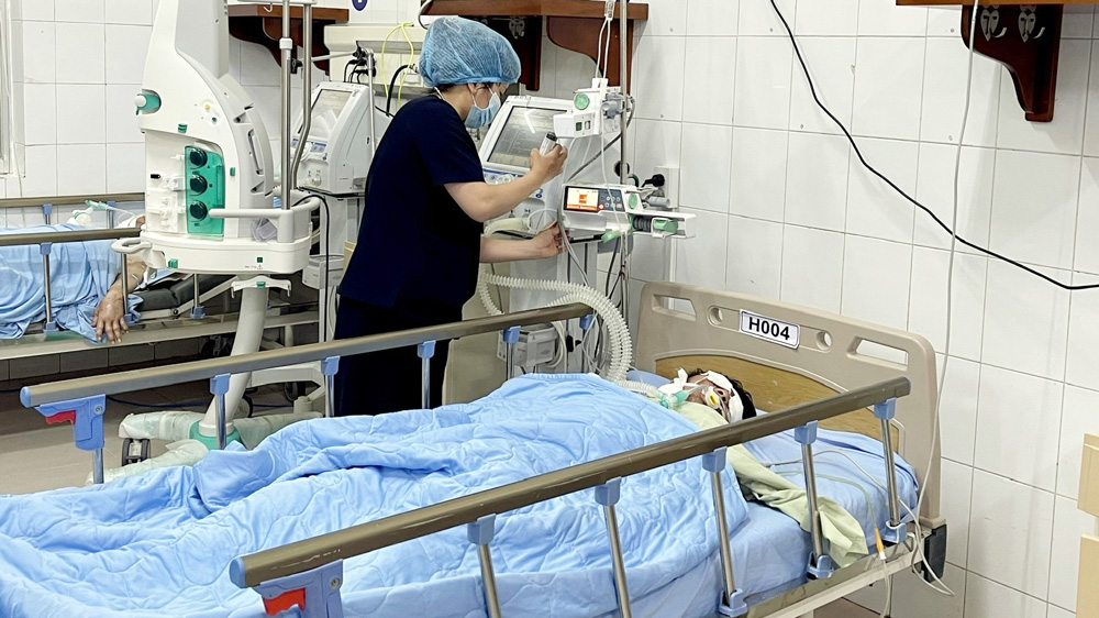 Tăng cường phòng, chống tác hại của rượu, bia