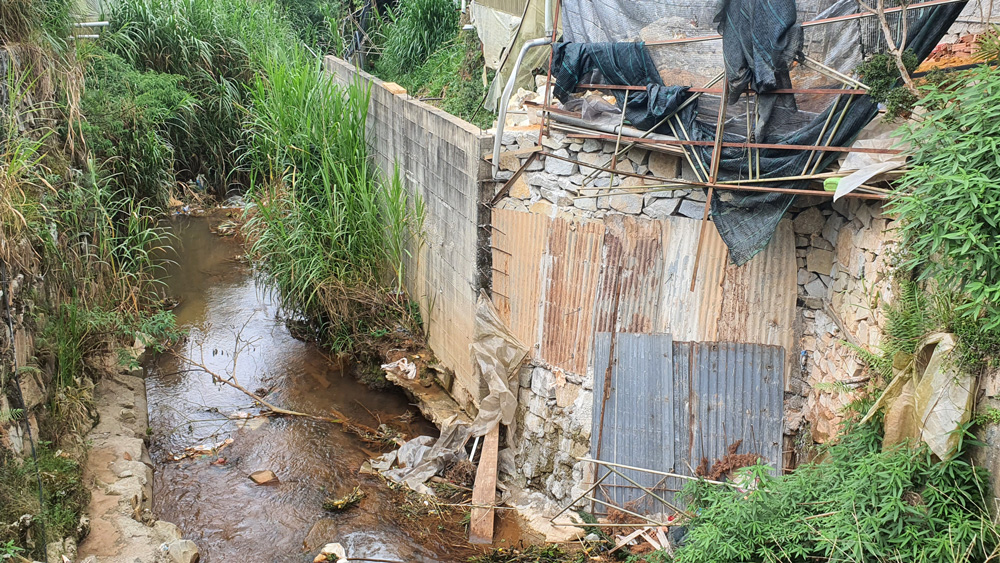 Đà Lạt: Tăng cường các biện pháp quản lý, bảo vệ rừng và san gạt, cải tạo mặt bằng đất nông nghiệp, đất rừng