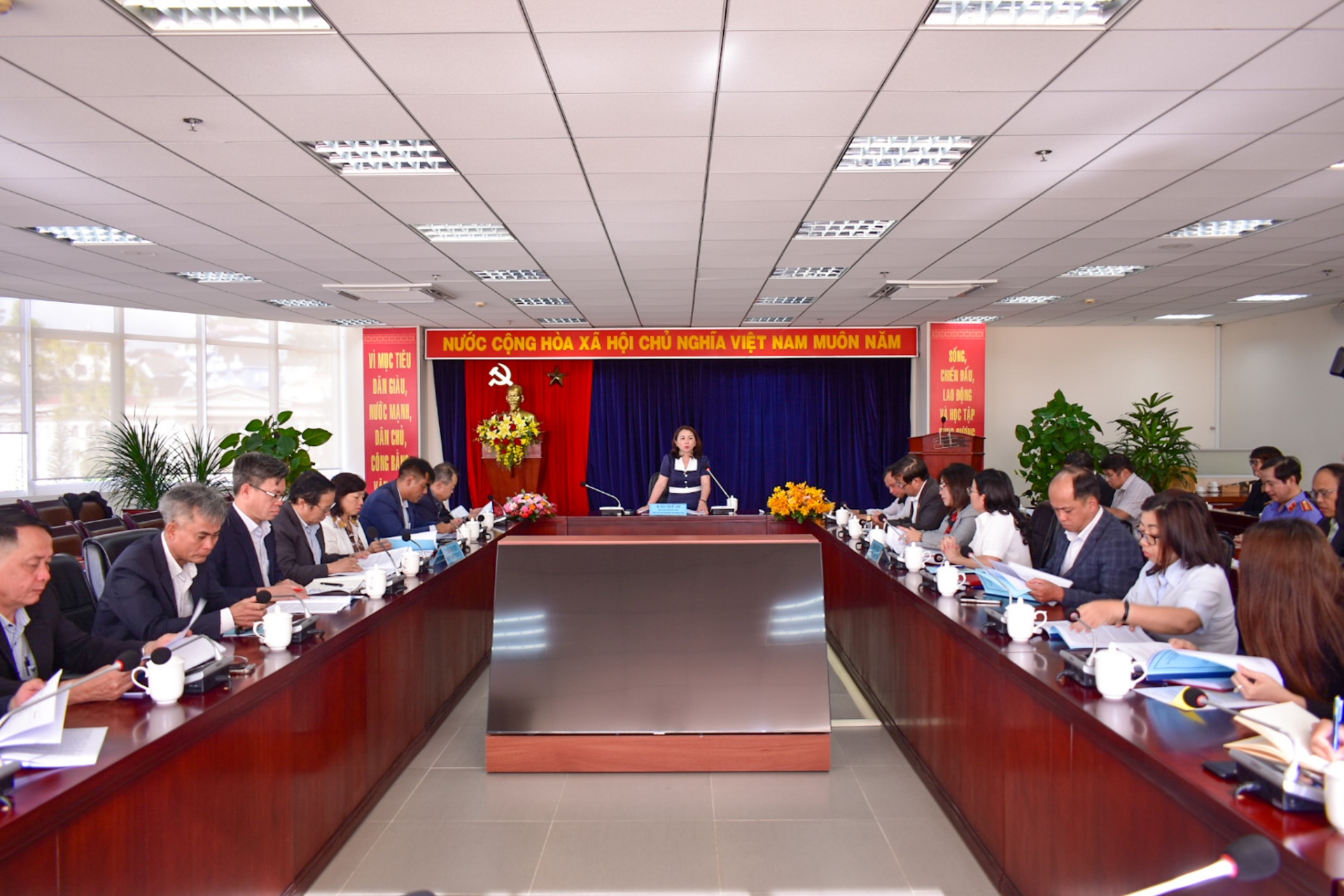 Lâm Đồng: Công tác phổ biến, giáo dục pháp luật 6 tháng đầu năm đạt nhiều kết quả nổi bật