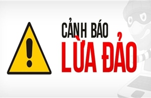 Cẩn trọng mắc bẫy lừa đảo khi chuyển tiền đặt cọc phòng nghỉ trên mạng xã hội