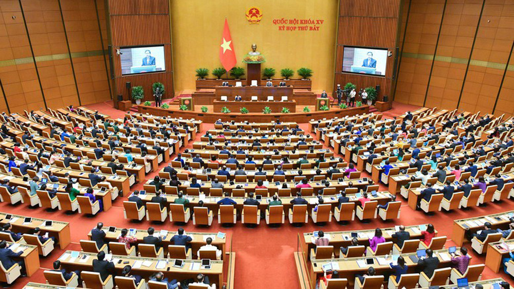 Chỉ đạo, quyết định của Chính phủ - Thủ tướng Chính phủ: Khẩn trương ban hành kế hoạch triển khai thi hành luật, nghị quyết của Quốc hội