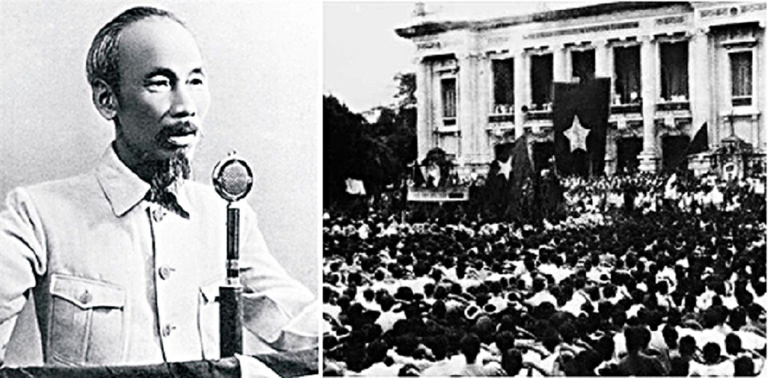 Cách mạng Tháng Tám - Bài học về thời cơ cho Việt Nam trong bối cảnh hiện nay
