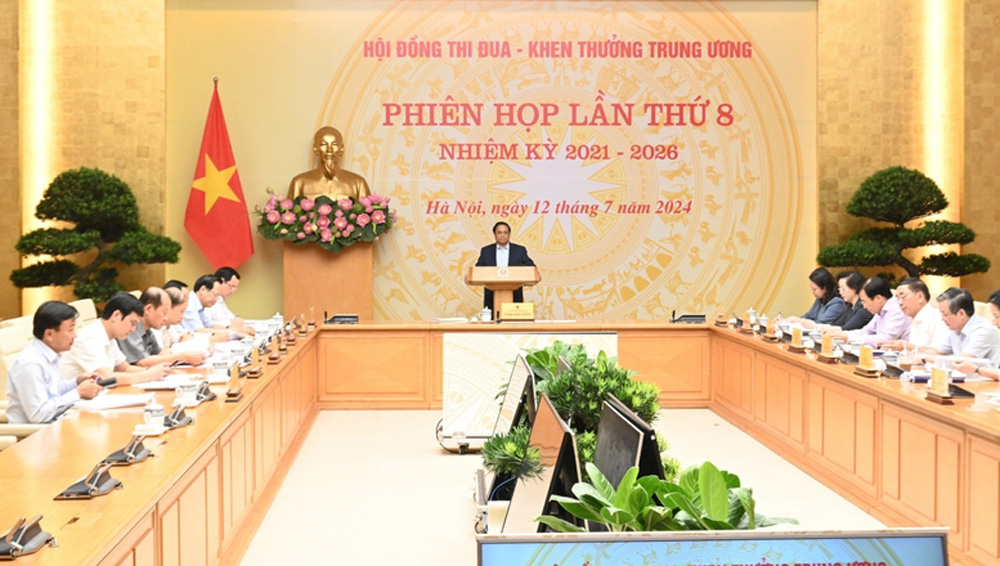 Chỉ đạo, quyết định của Chính phủ - Thủ tướng Chính phủ: 5 bài học kinh nghiệm trong công tác Thi đua - Khen thưởng