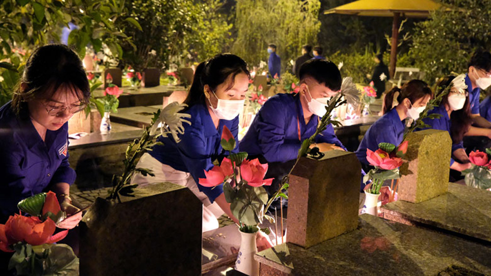 KỶ NIỆM 79 NĂM NGÀY CÁCH MẠNG THÁNG TÁM THÀNH CÔNG (19/8/1945 - 19/8/2024): Giá trị của hòa bình 