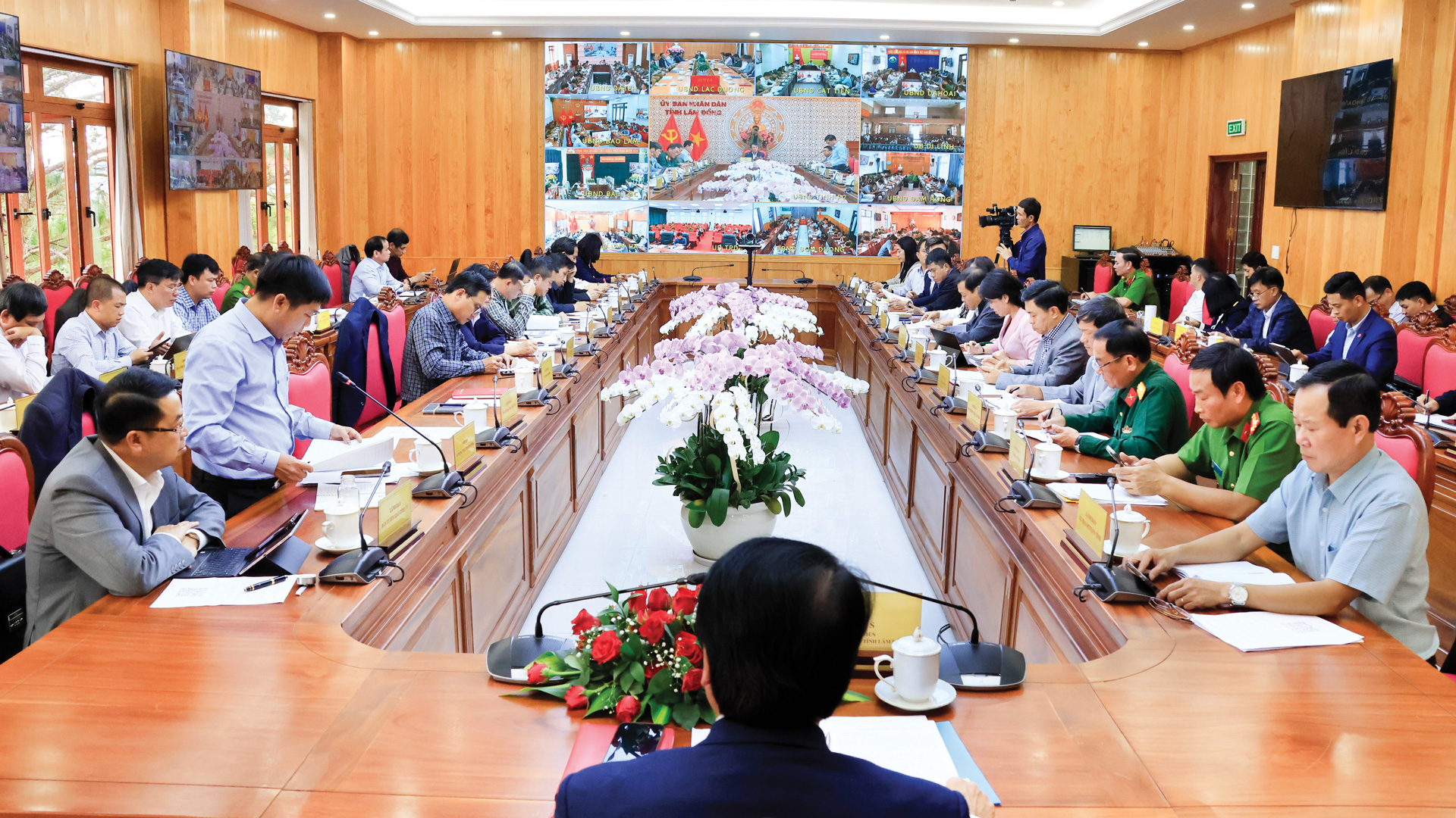 Tiện ích của Đề án 06 đi vào cuộc sống