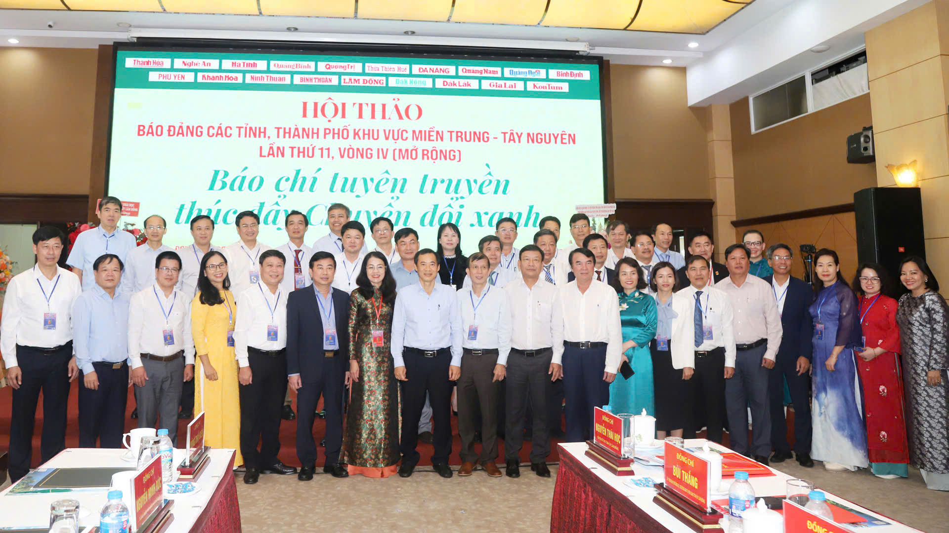 Lắng đọng những ân tình