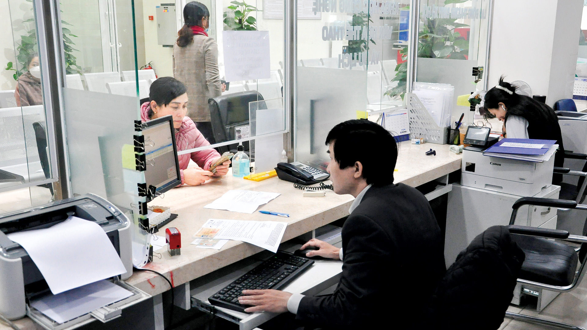 Để khắc phục việc mất điểm trong bảng xếp hạng chỉ số cải cách hành chính cấp tỉnh (Bài 1)