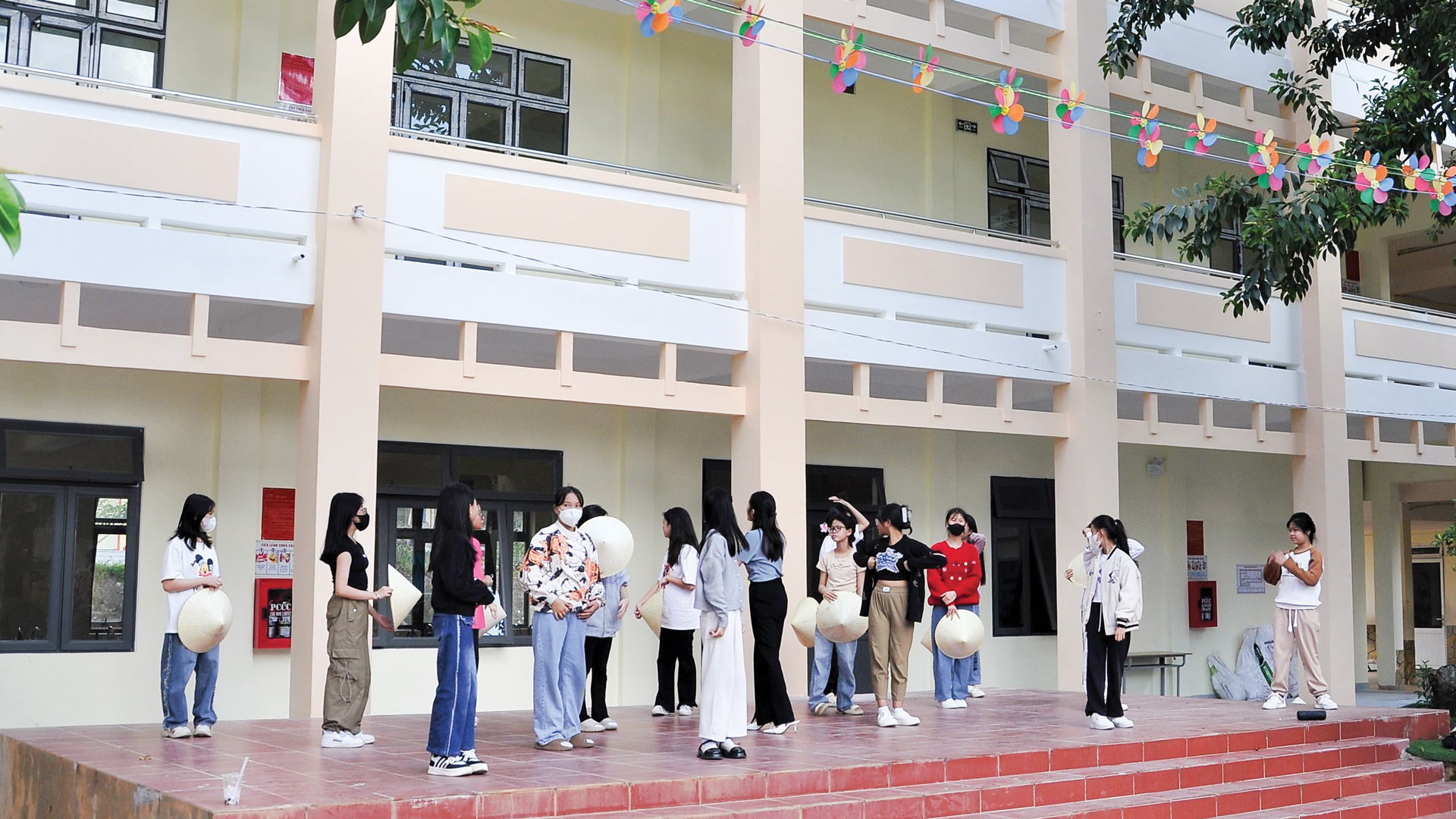 Đà Lạt: Tích cực chuẩn bị cho năm học mới 2024 - 2025