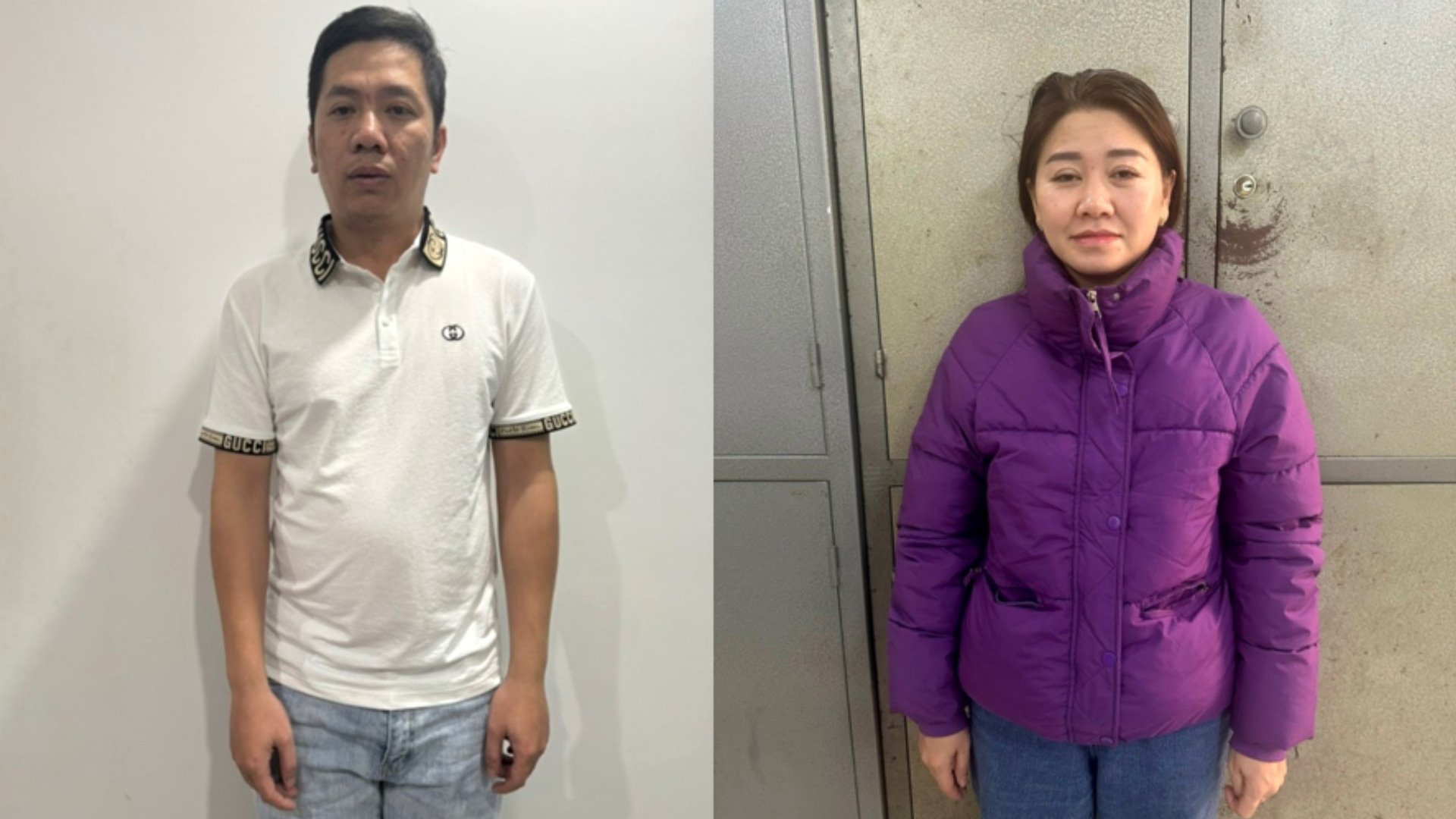 Liên tiếp triệt phá các tụ điểm tổ chức đánh bạc trên không gian mạng