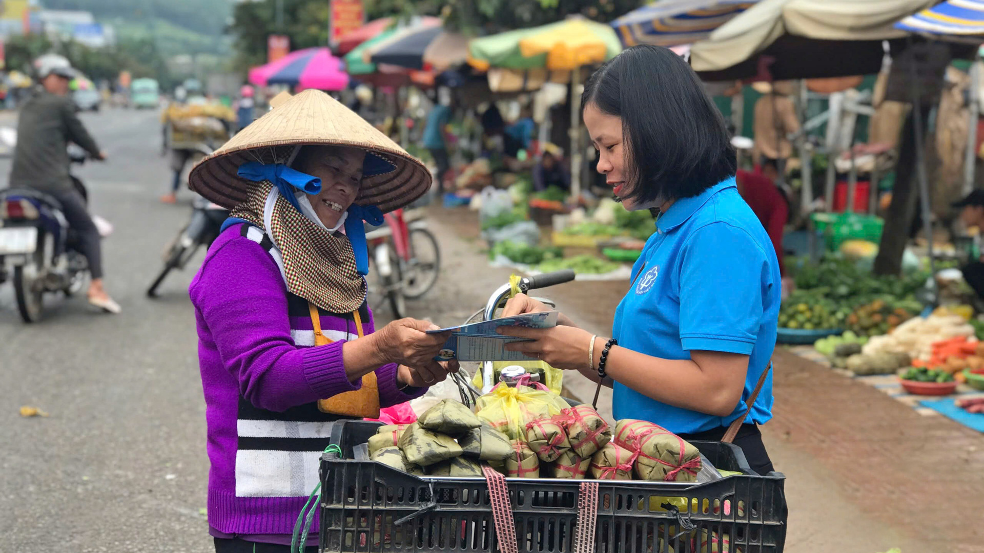 BẢO HIỂM XÃ HỘI LÂM ĐỒNG - ĐỒNG HÀNH CÙNG NGƯỜI DÂN: Dưới góc độ kinh tế: Vì sao nên tham gia Bảo hiểm xã hội tự nguyện?