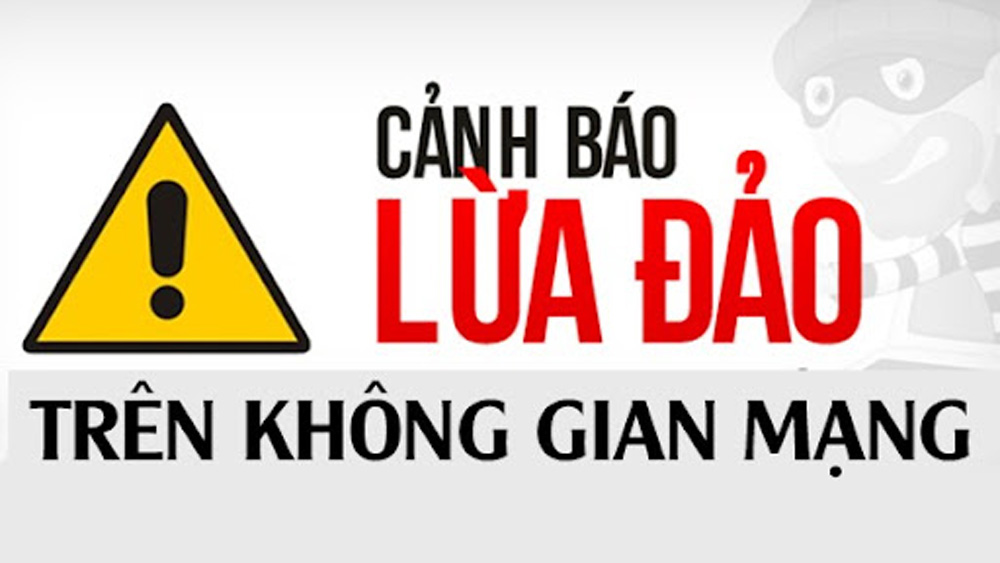 Công an TP Bảo Lộc tìm bị hại trong vụ án lừa đảo chiếm đoạt tài sản qua mạng