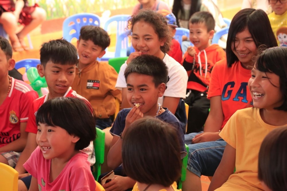 Bảo đảm môi trường sống an toàn, phòng chống tai nạn, thương tích cho trẻ em