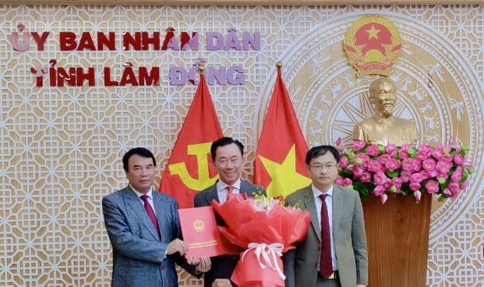 Đà Lạt hội tụ đầy đủ tiềm năng để trở thành thành phố Di sản