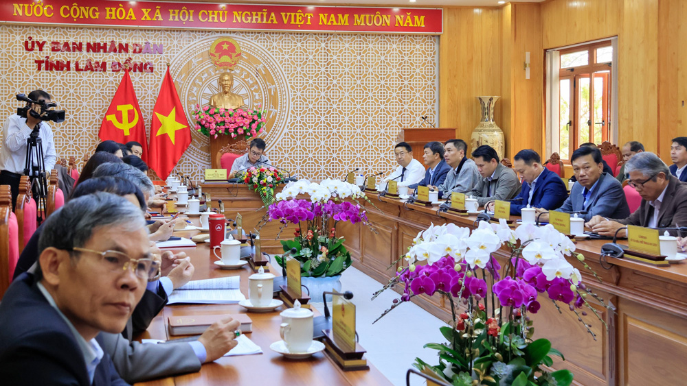“Trách nhiệm của chúng ta là giải quyết những điểm nghẽn trong cải cách hành chính”