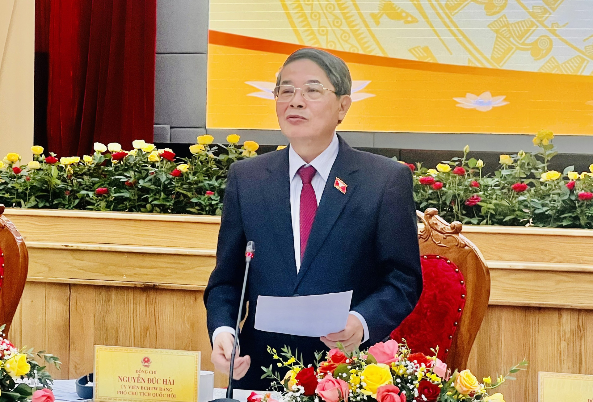 Hội thảo có hàm lượng khoa học cao về kinh nghiệm quốc tế trong lĩnh vực quy hoạch sử dụng đất