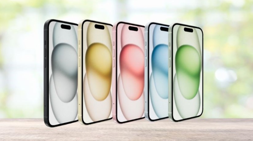 Lý do nên mua iPhone 15 Plus tại Hoàng Hà Mobile