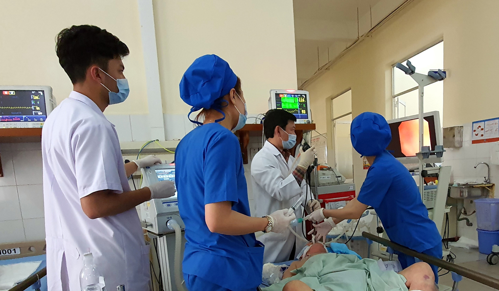 Ghi nhận 4 ca tử vong do tai nạn giao thông trong dịp lễ
