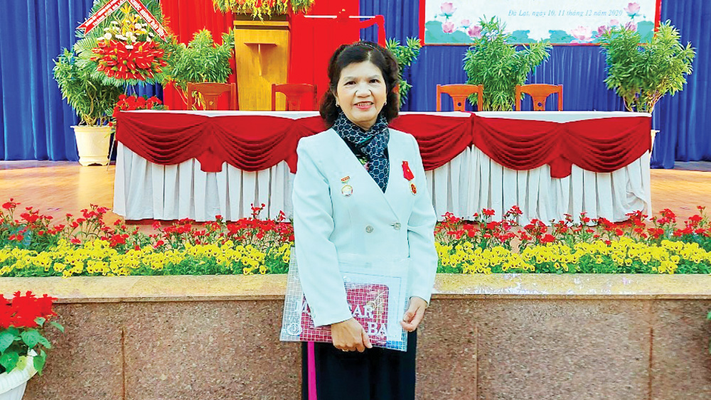 Khi khuyến học là niềm vui và hạnh phúc